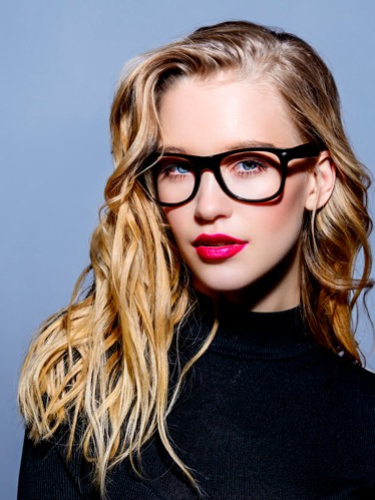 Очки «под ключ»