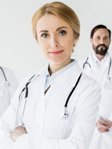 Массаж восстанавливающий