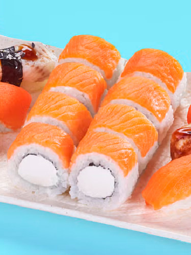 Все меню кухни