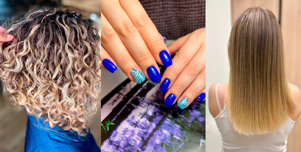 на плетение объемных кос (1 косичка)