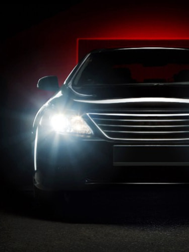 Ремонт трещин полимером Delta Kits, Axis