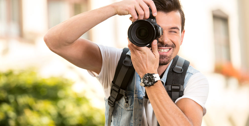 на прогулочную фотосессию для компании до 3 человек