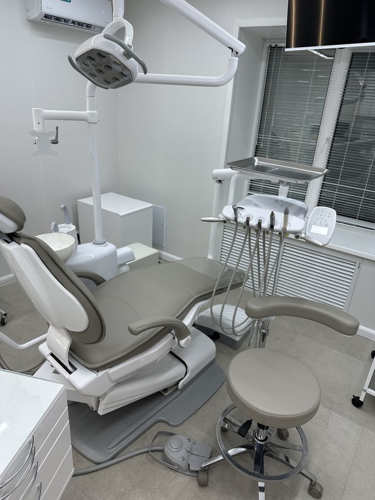 Гигиена полости рта + Air Flow