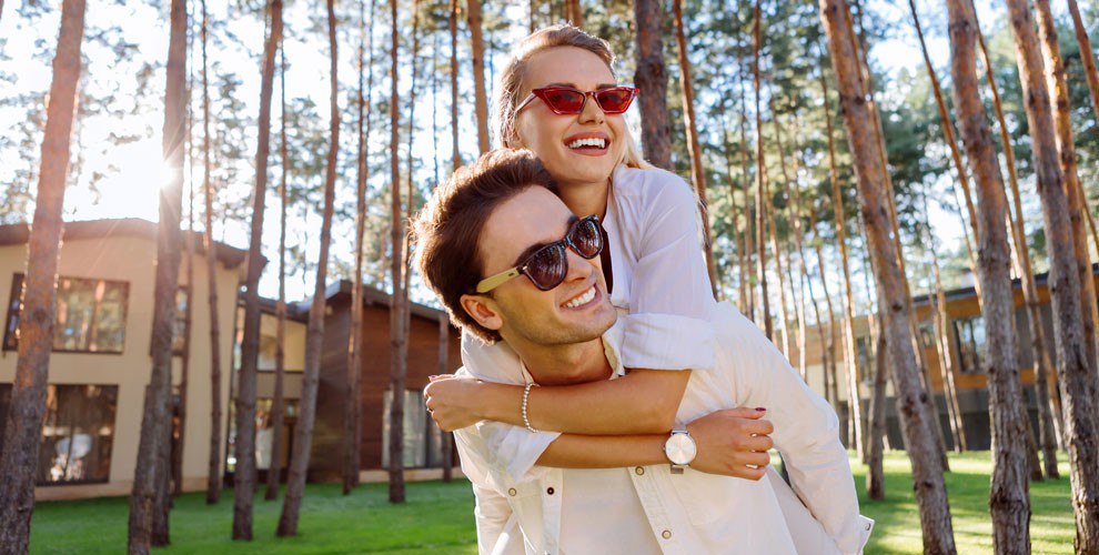 на тур «Осенние выходные» для двоих на 2 дня/1 ночь