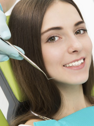 Художественная реставрация зубов