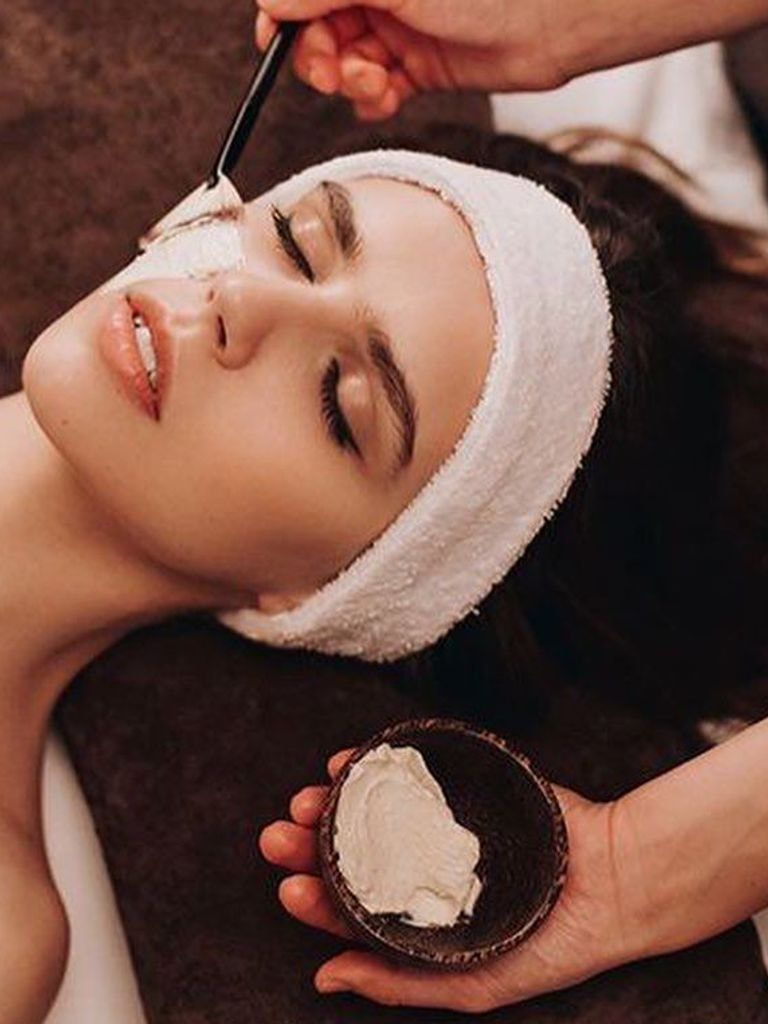 SPA-программа для лица, 2 ч.