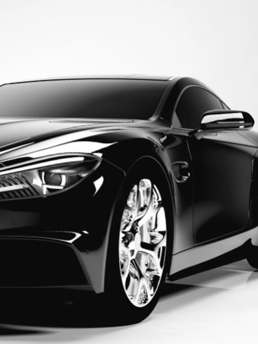 Тонирование 4 задних фонарей, Paint Protection Shield