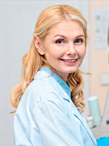 УЗИ матки и придатков