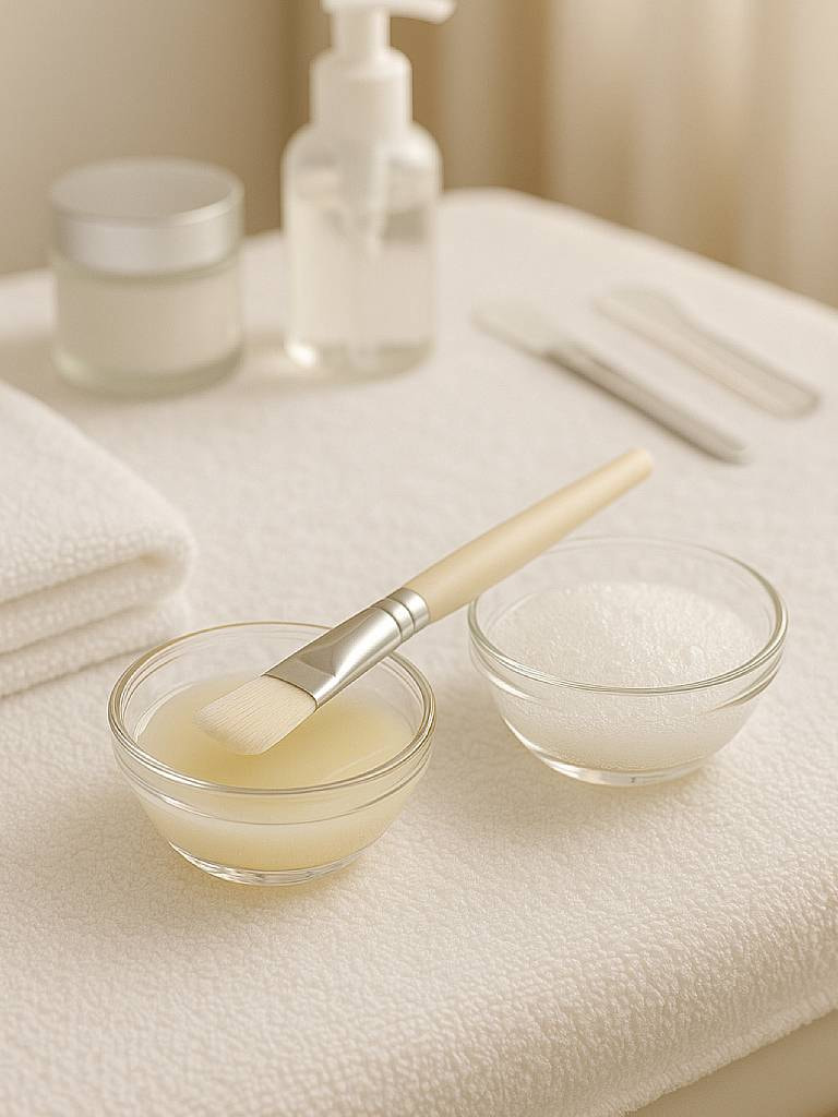 Пилинг Джесснера