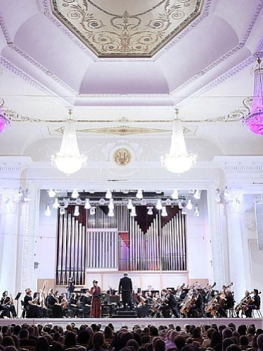 Билеты на концерт «Premier Quartet и импрессионисты»