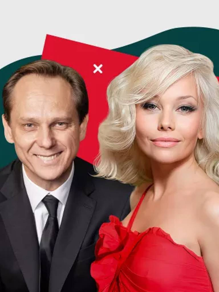 Билеты на спектакль «Идеальный развод»