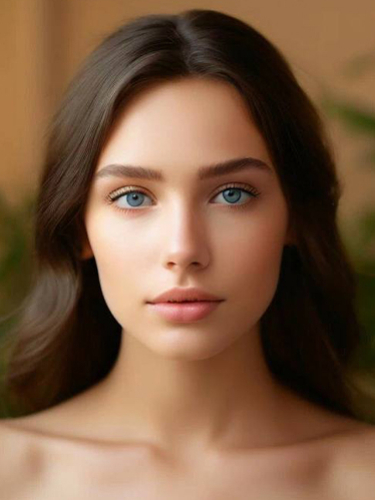 Гликолевый пилинг лица