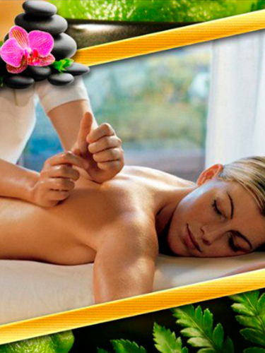 Лимфодренажный массаж, 1 ч.