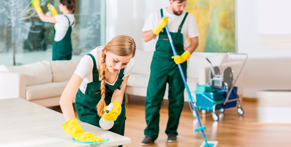 на мытье балкона