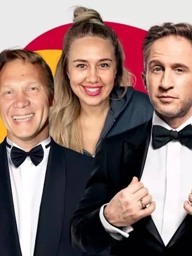 Билеты на спектакль «Танго на шестерых»