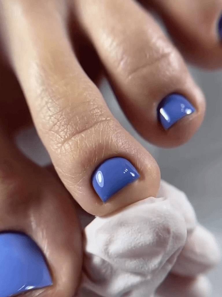 Комплекс Smart-педикюра