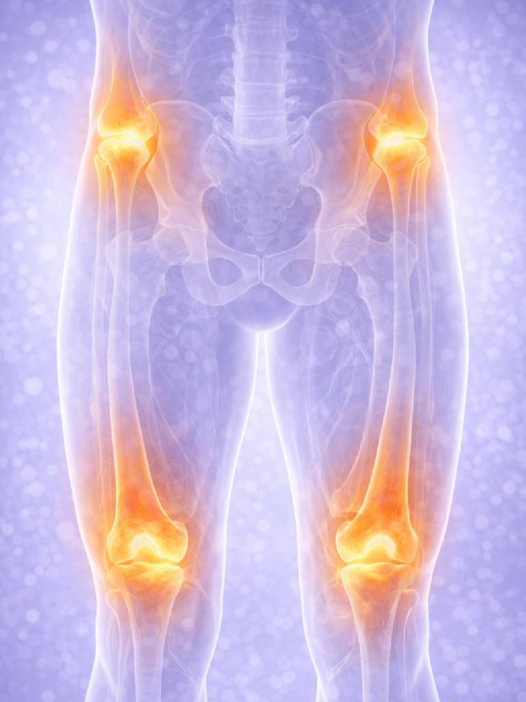 УЗИ суставов