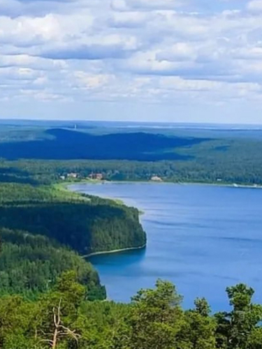 Аренда домика + поездка на закат на Аракульский Шихан