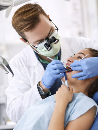 Компьютерная томография (2 челюсти)