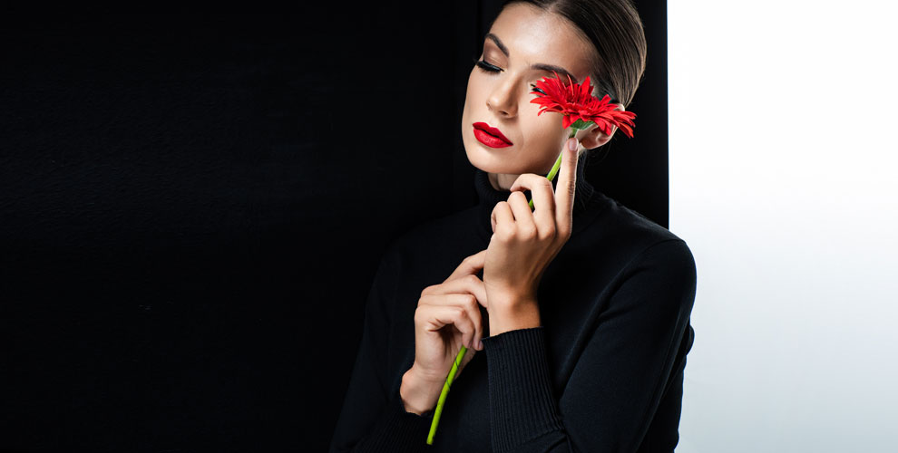 на ламинирование ресниц «СексиЛэшис» + окрашивание ресниц «Бронсон»