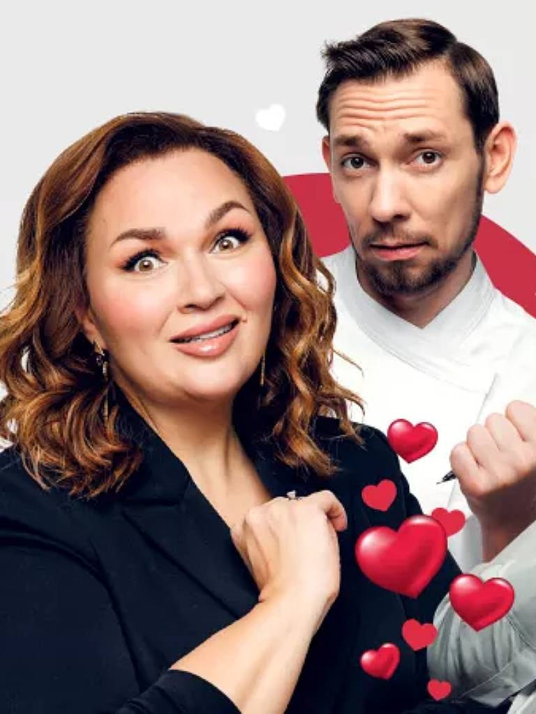 Билеты на спектакль «Свидание вслепую»