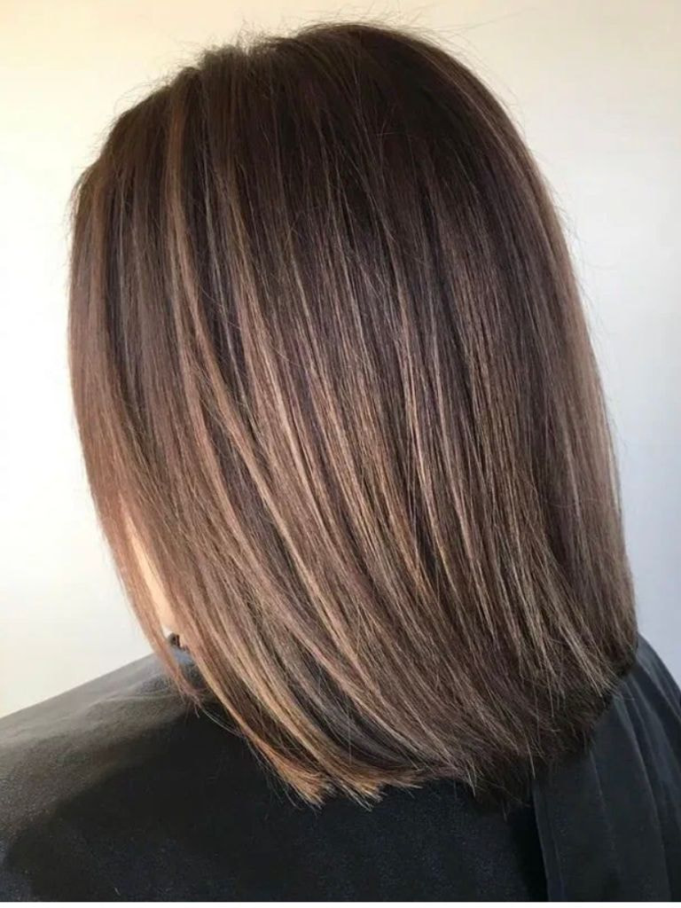 на окрашивание волос «Шатуш», «Балаяж» Constant Delight, Studio Professional + укладка волос любой длины по форме стрижки