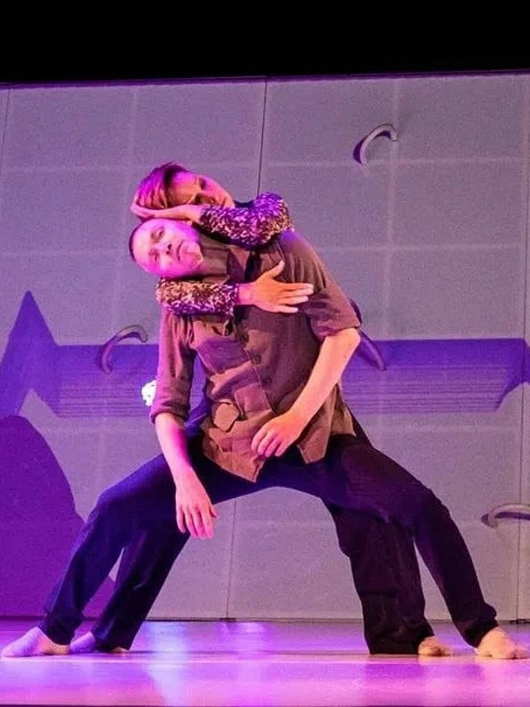 Билеты на спектакль «Диалоги»