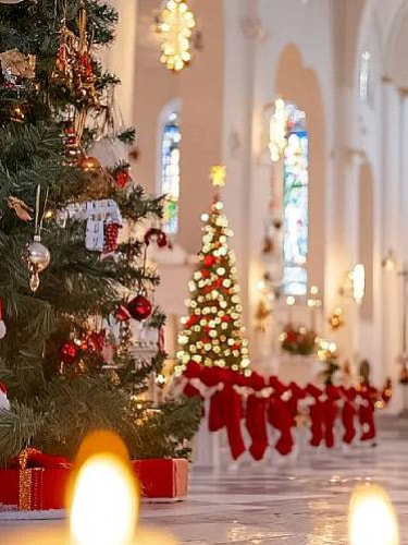 Билеты на концерт Opera Atelier