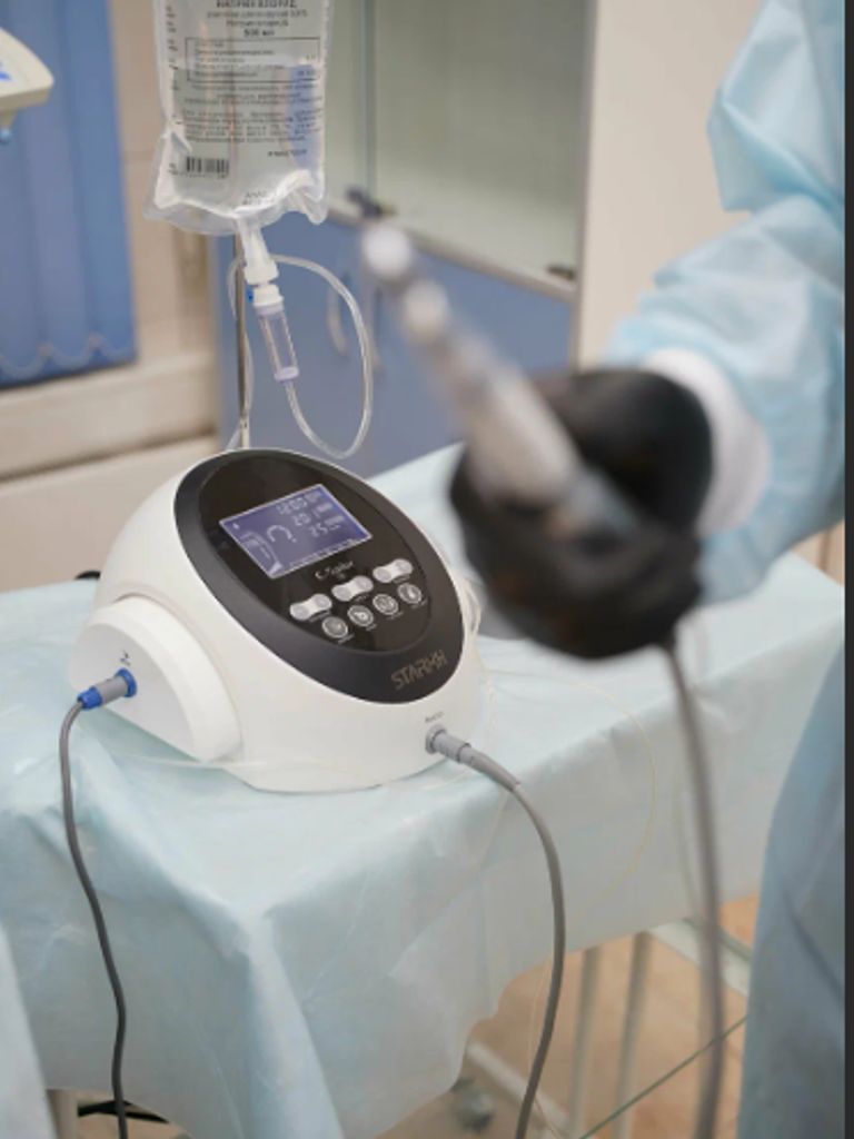 Установка зубного импланта AnyOne (Южная Корея)