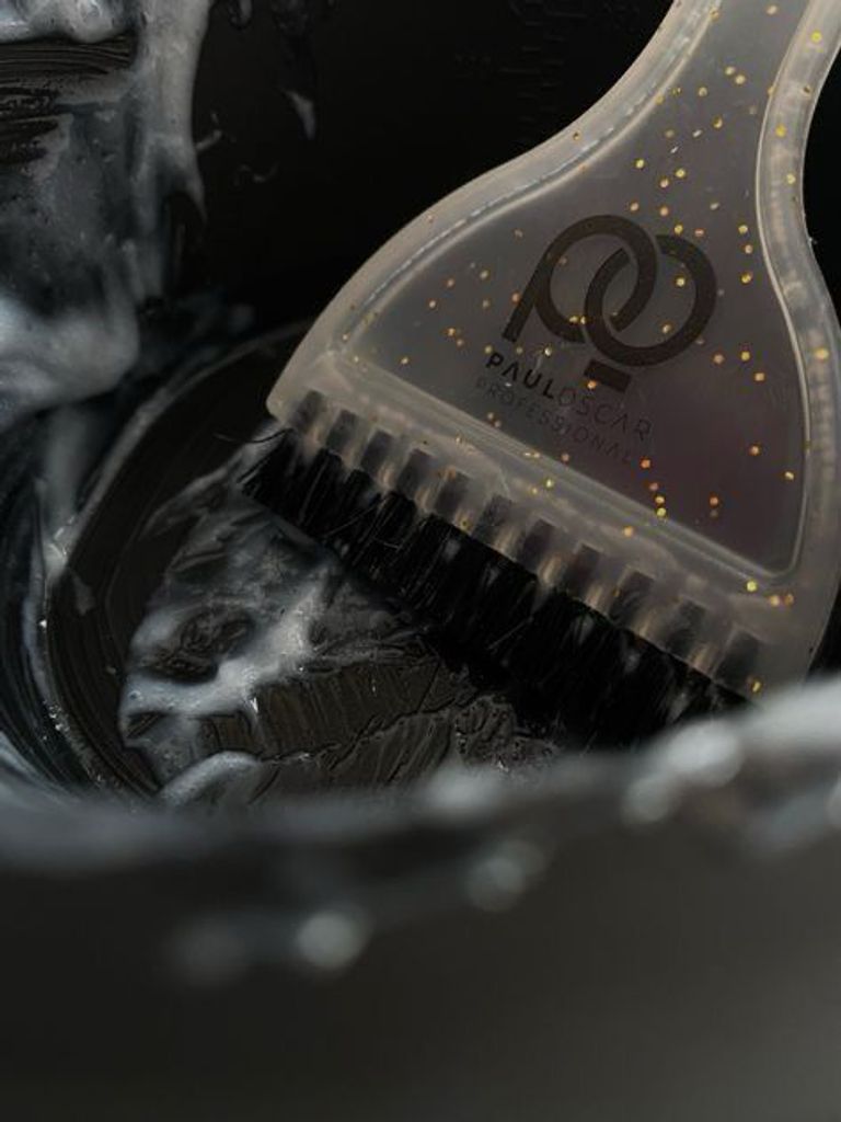 Пилинг кожи головы от Urban Nature