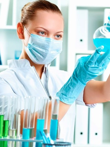 Анализы на аллергены