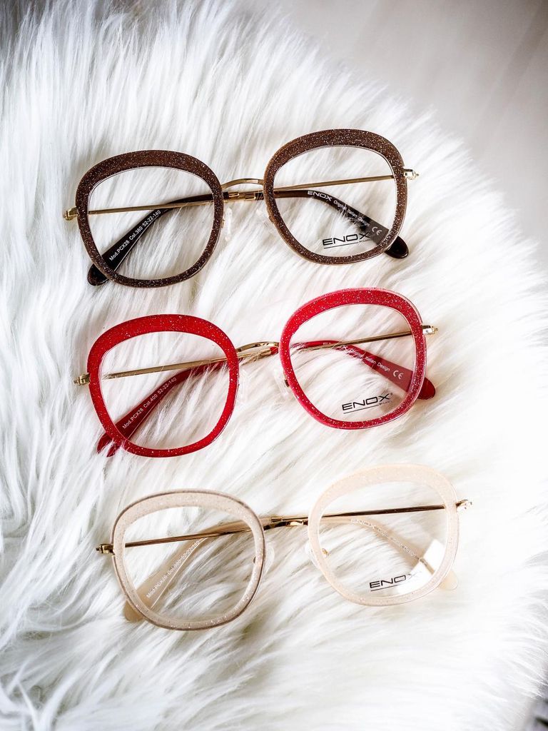 Ассортимент медицинских оправ от 1500₽