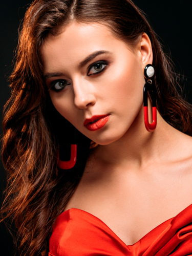 Биозавивка + ламинирование + ботокс для ресниц + кератин