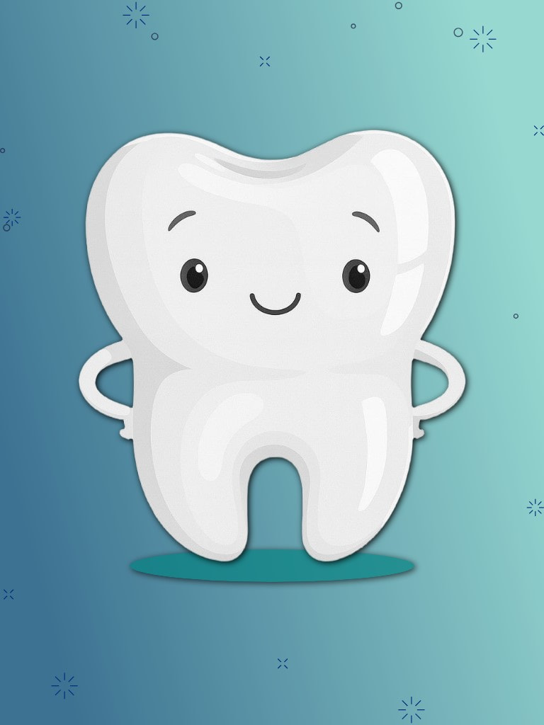 Реставрация зубов