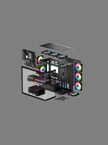 Один заказ на все товары