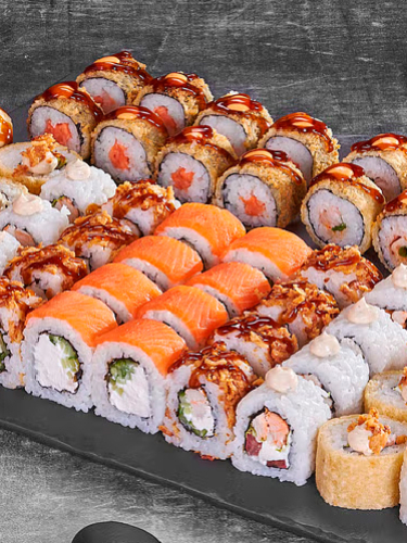 Всем именинникам основное меню