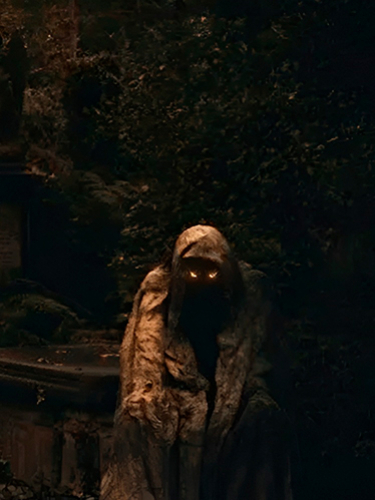 Квест «Зона отчуждения»