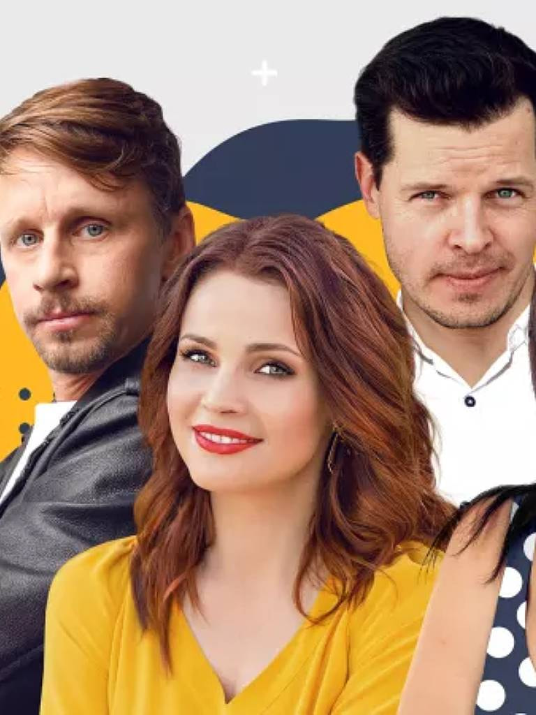 Билеты на спектакль «Жениться нельзя расстаться»