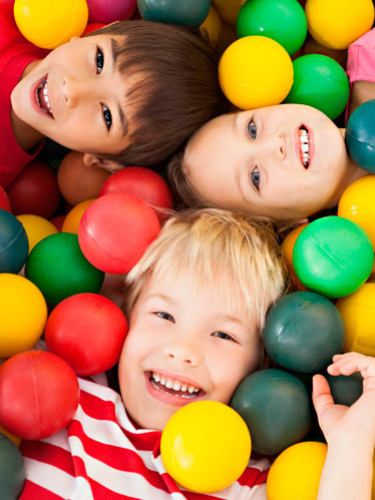 Игровая карта на аттракционы номиналом 1500 единиц