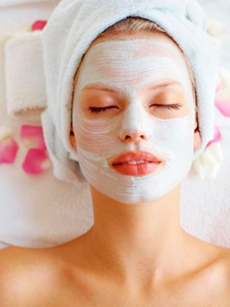 Процедура для лица Deto Bubble Kit 3 в 1