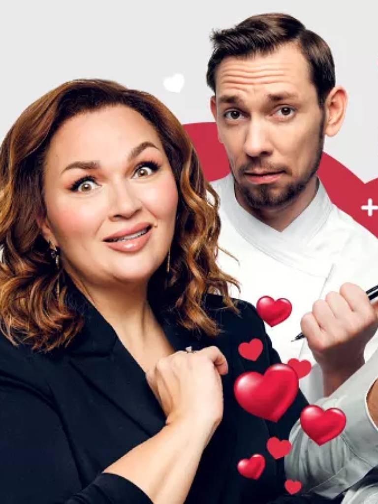 Билеты на спектакль «Свидание вслепую»