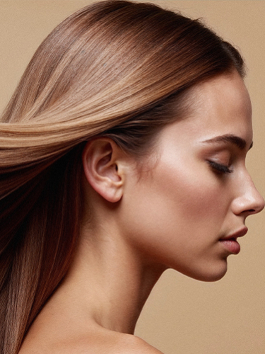 на аппаратный маникюр + покрытие гель-лаком