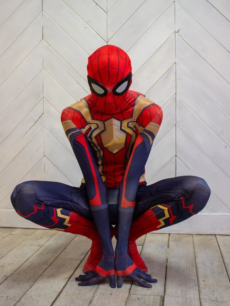 Выездная анимационная программа