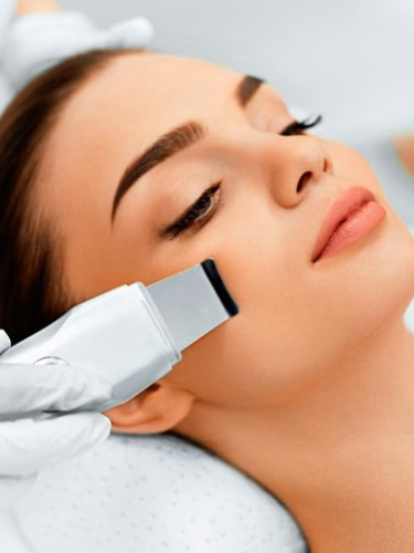 Янтарная биоревитализация