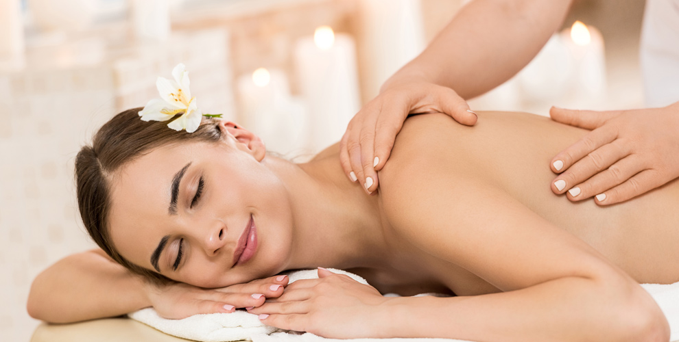 на SPA-программу «Вдохновение Тайландом», 1 ч. 45 мин.