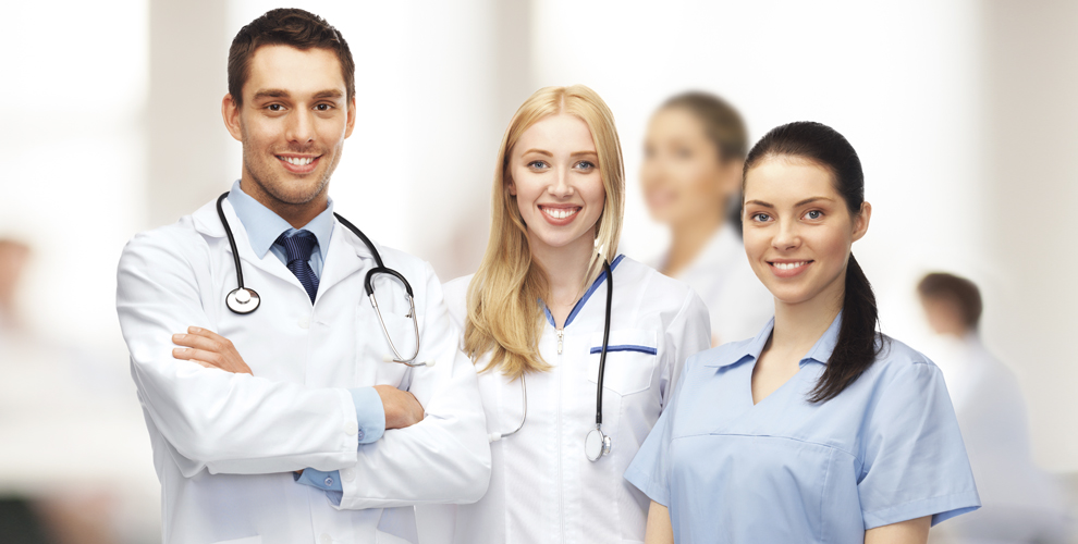 на прием врача-терапевта