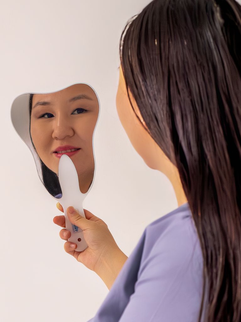 Лигатурная брекет-система металлическая (1 зубной ряд)