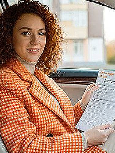 Оформление страхования имущества физических лиц