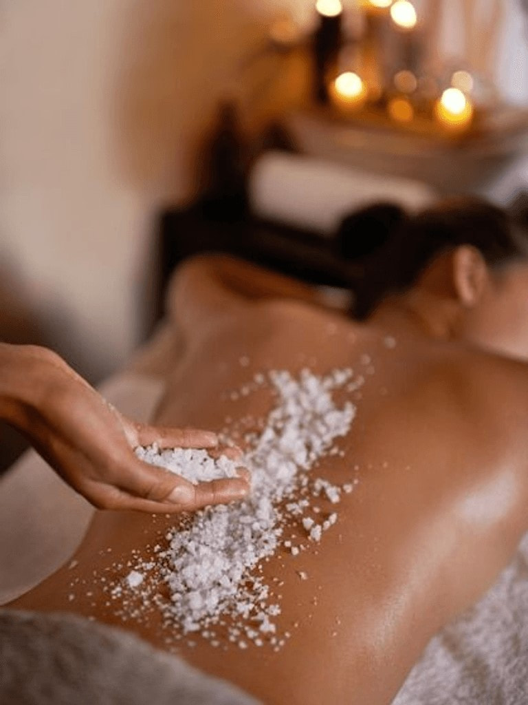 SPA-программа «День для себя»