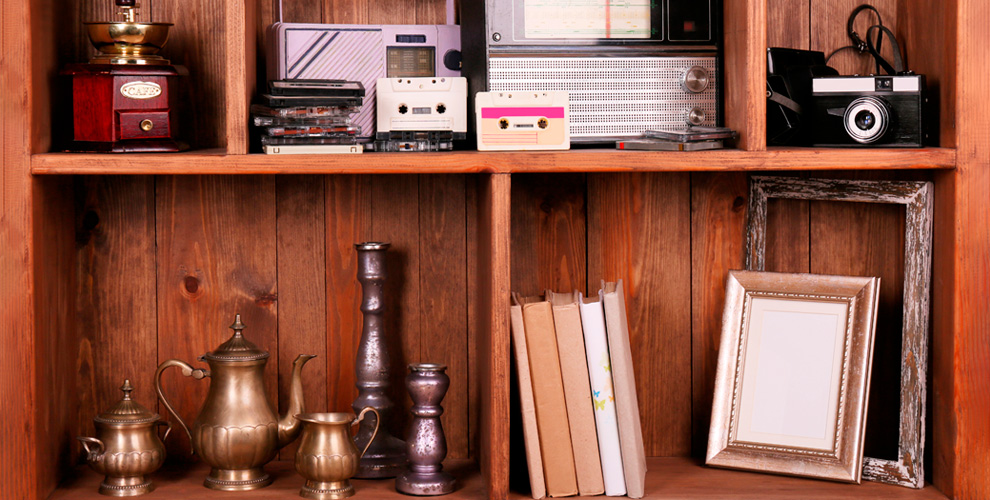 на билет в «Музей СССР» для школьников до 10 лет (включительно)